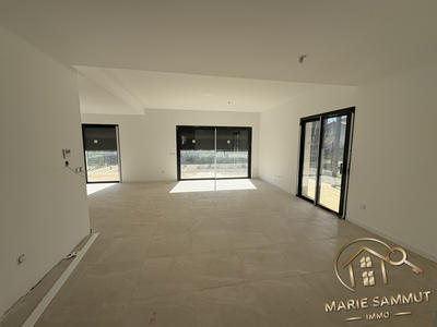 Villa - 115 m² - 5 pièces
