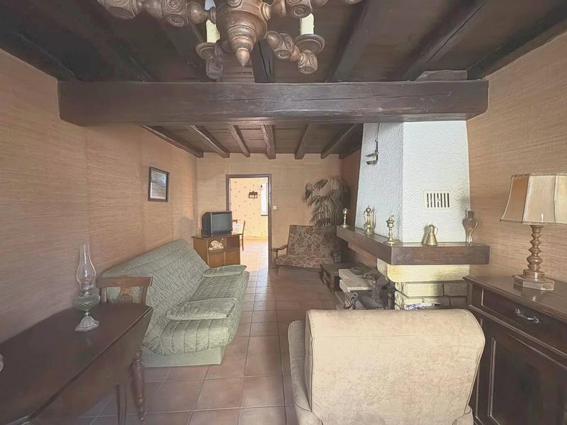 Maison - 137 m² - 4 pièces