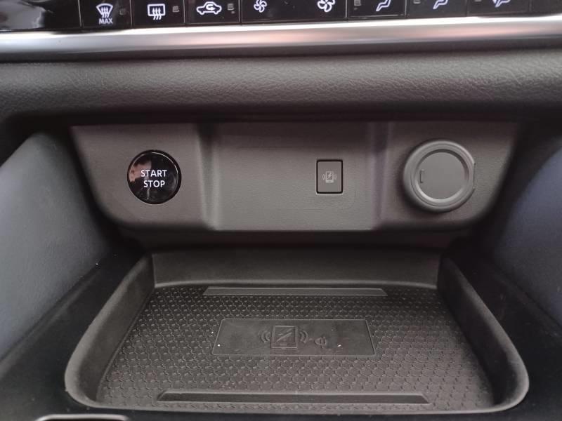 Nissan Qashqai e-Power 190 ch Tekna