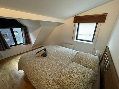 Appartement - 33 m² - 1 pièce