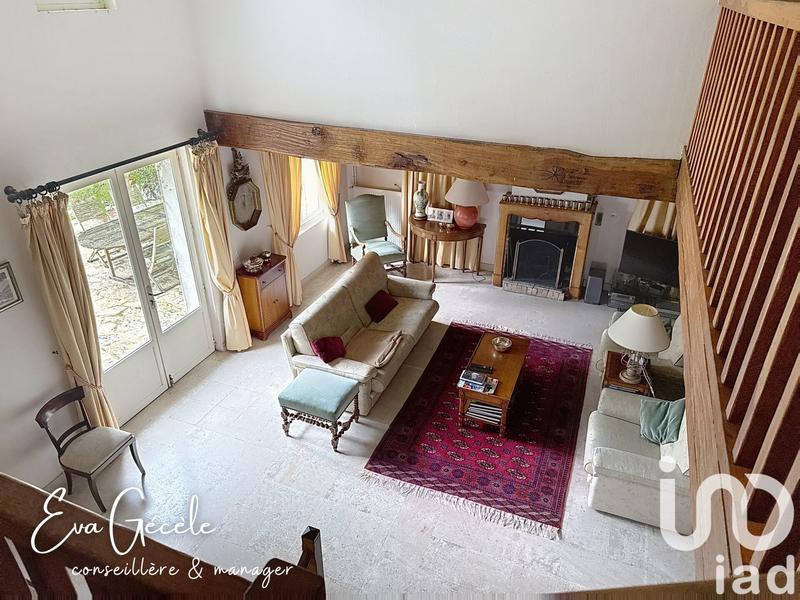 Maison de campagne - 143 m² - 5 pièces