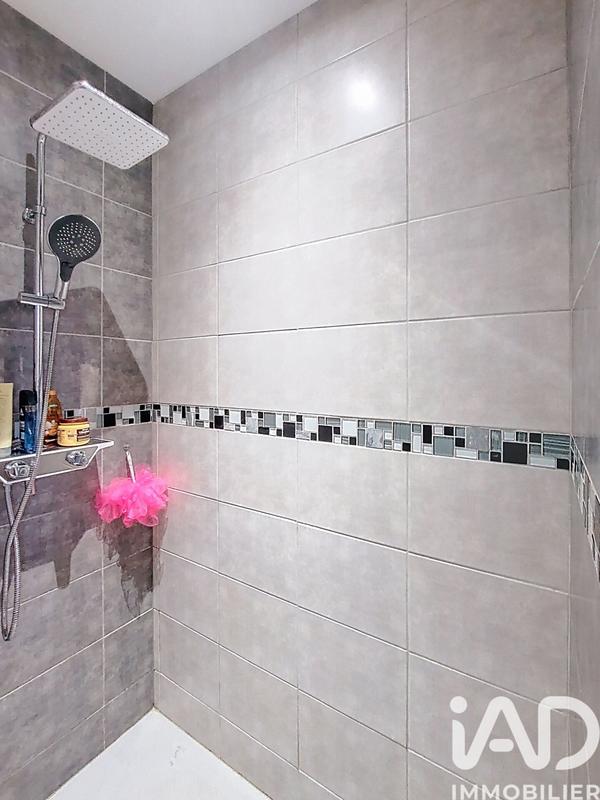 Maison - 160 m² - 7 pièces