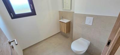 Maison - 73 m² - 3 pièces