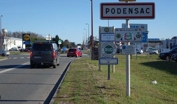 Appartement - 55 m² - 2 pièces