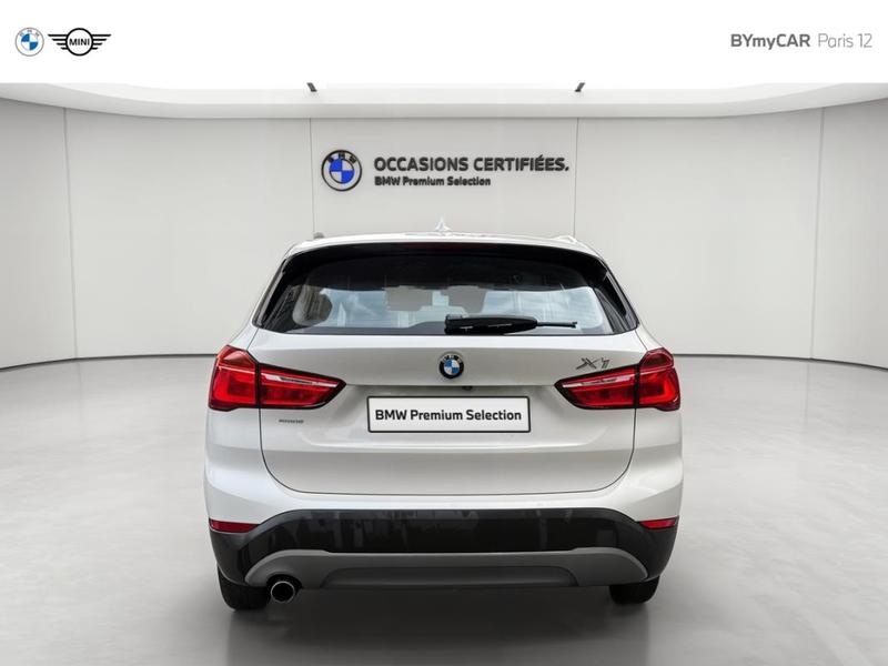 Bmw X1 F48 sDrive 18d 150 ch Bva8 Business Design