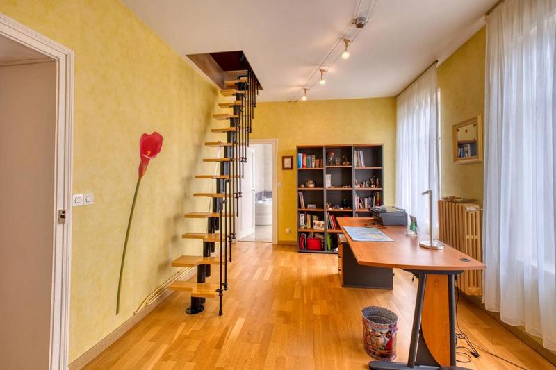 Maison de maîtres - 497 m² - 14 pièces