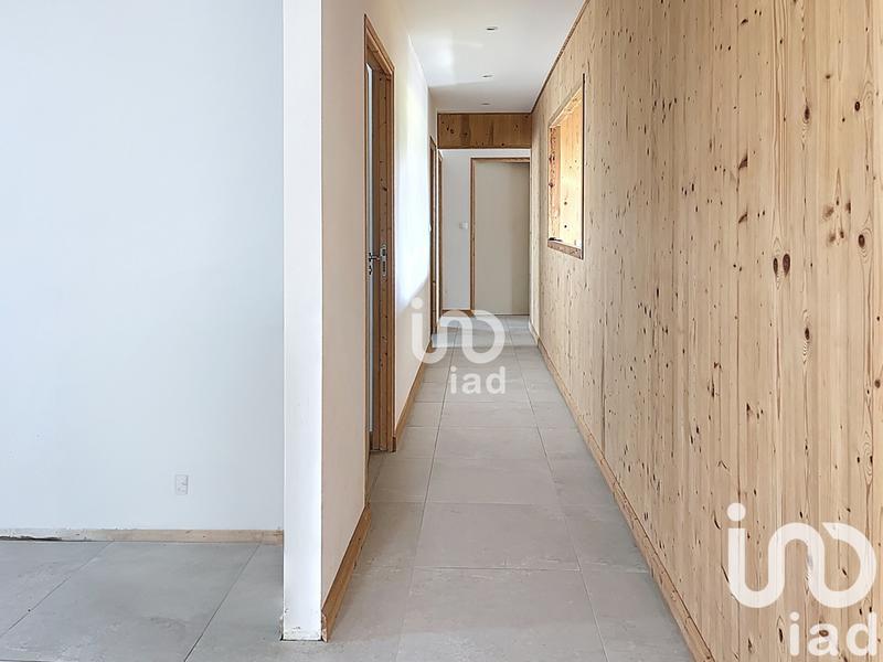 Maison de campagne - 142 m² - 4 pièces