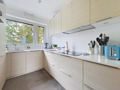 Appartement - 120 m² - 5 pièces