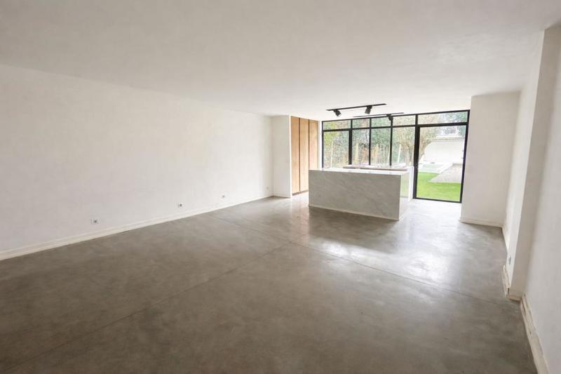 Maison - 121 m² - 4 pièces