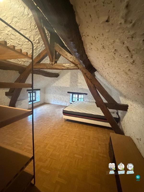 Appartement - 70 m² - 2 pièces