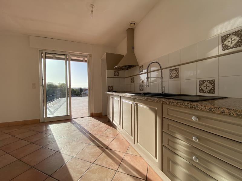 Appartement - 52 m² - 3 pièces