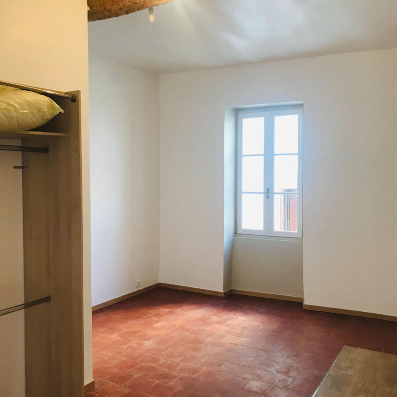 Appartement - 54 m² - 2 pièces