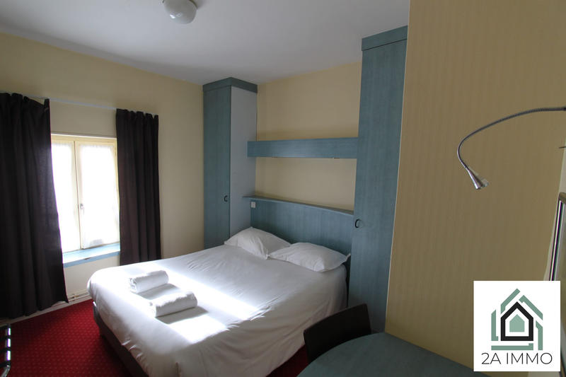 Immeuble - 1 034 m²