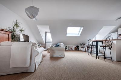 Appartement - 66 m² - 2 pièces