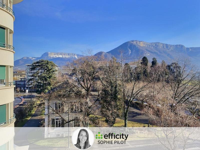 Appartement - 148 m² - 3 pièces