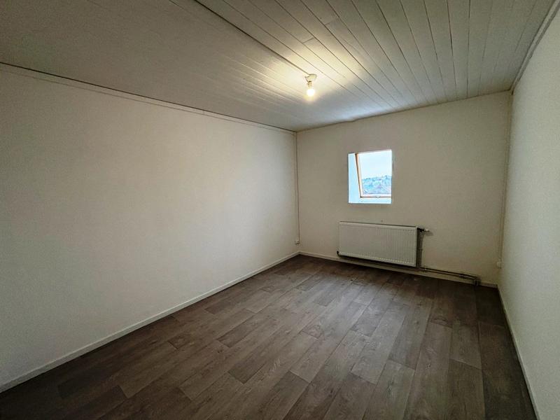 Maison - 101 m² - 6 pièces