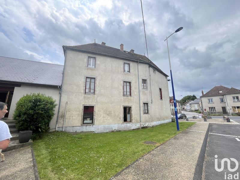 Local commercial - 220 m²