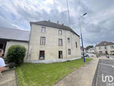 Local commercial - 220 m²