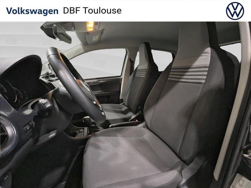 Volkswagen E-Up! E-Up! 2.0 83 Electrique Life
