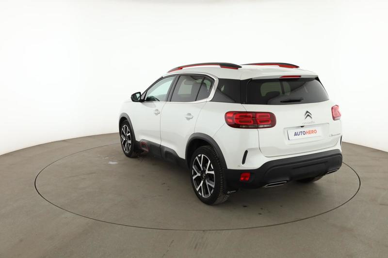 Citroën C5 Aircross 1.6 PureTech Shine Eat8 181 ch