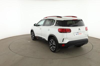 Citroën C5 Aircross 1.6 PureTech Shine Eat8 181 ch