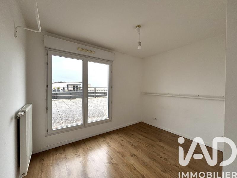 Appartement - 77 m² - 4 pièces