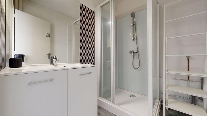 Appartement - 31 m² - 1 pièce