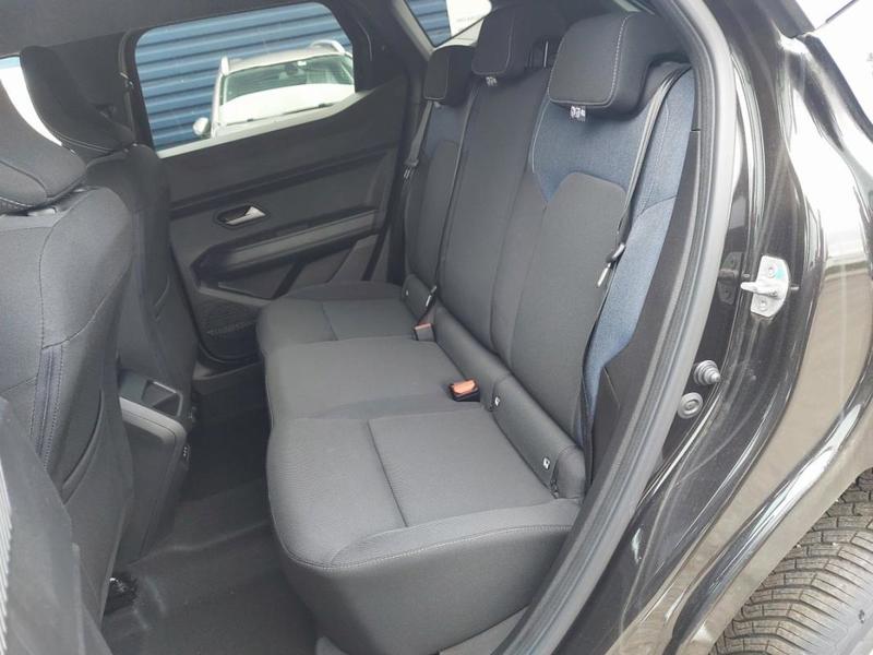 Dacia Duster III Journey TCe 130 4x4 / Siège Chauffant Av Pack Parking 0 Km