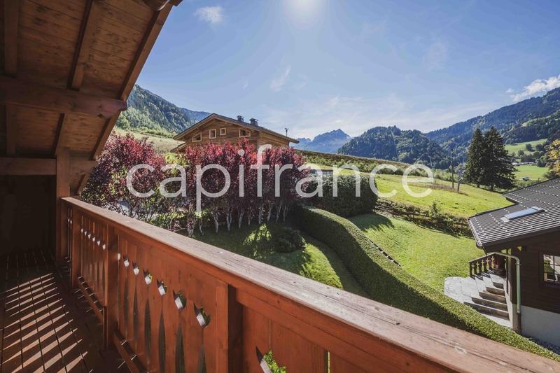 Châlet - 170 m² - 5 pièces