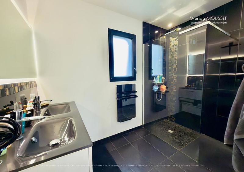 Maison - 119 m² - 6 pièces