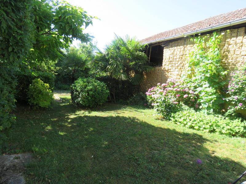 Maison ancienne - 145 m² - 7 pièces