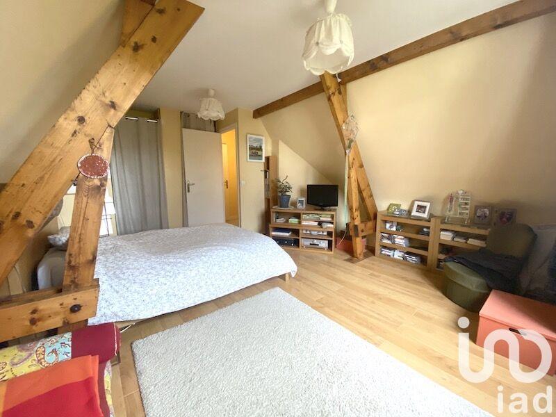 Maison - 142 m² - 7 pièces