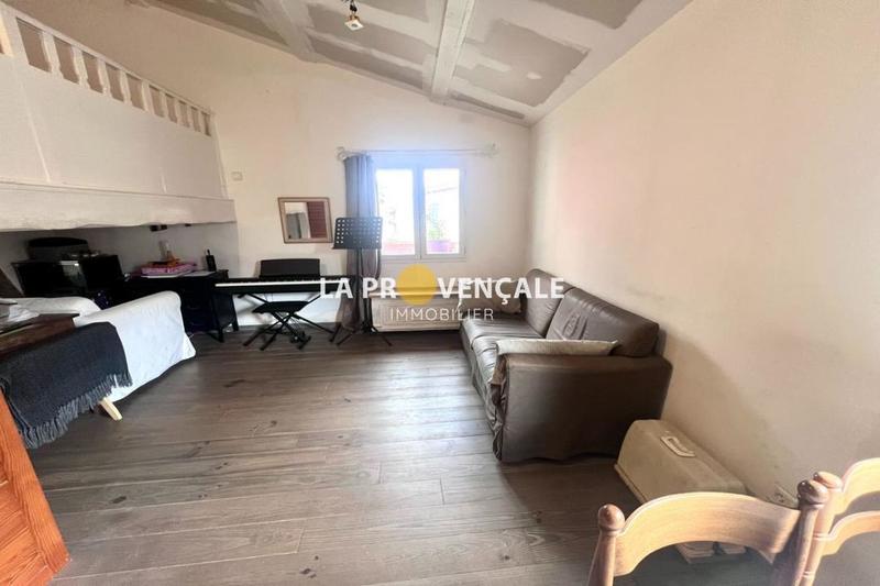 Maison de ville - 66 m² - 4 pièces