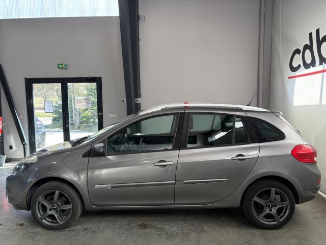 Renault Clio Estate III Tce 100 eco2 Expression Clim Euro 5