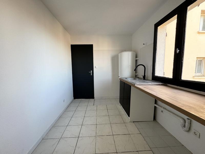 Duplex - 62 m² - 5 pièces