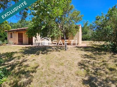 Maison - 75 m² - 4 pièces