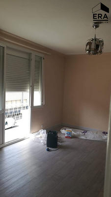 Appartement - 91 m² - 4 pièces