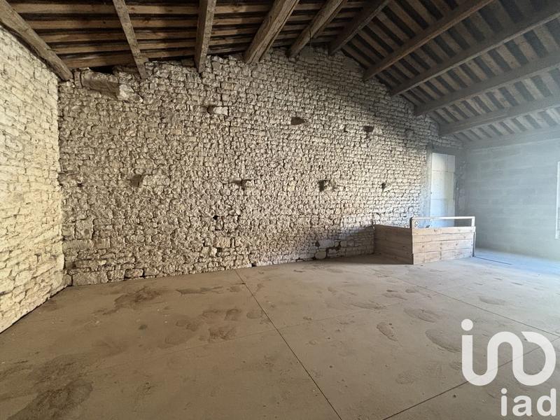 Maison - 76 m² - 4 pièces