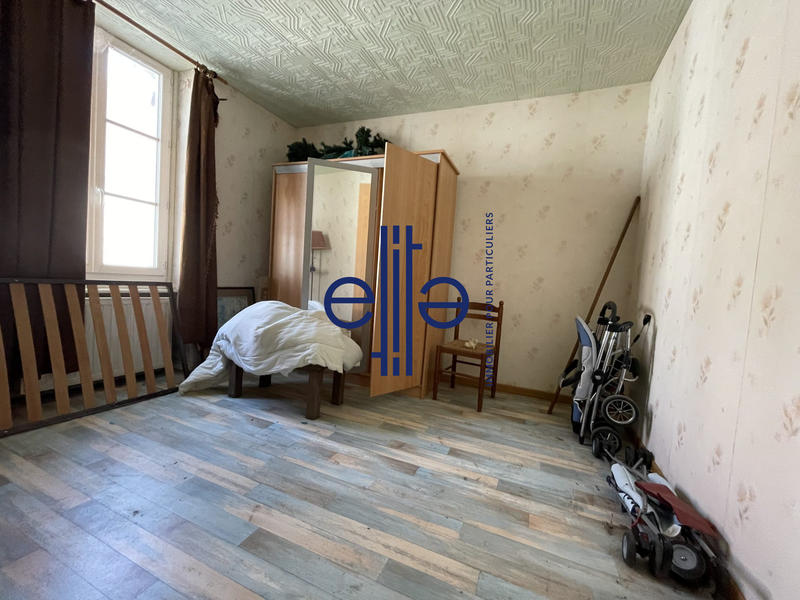 Maison - 168 m² - 6 pièces