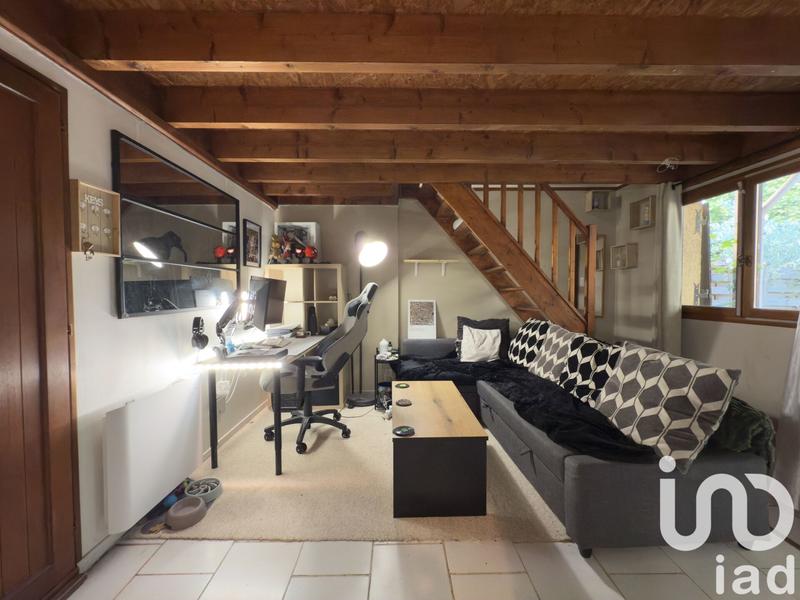 Maison - 167 m² - 7 pièces