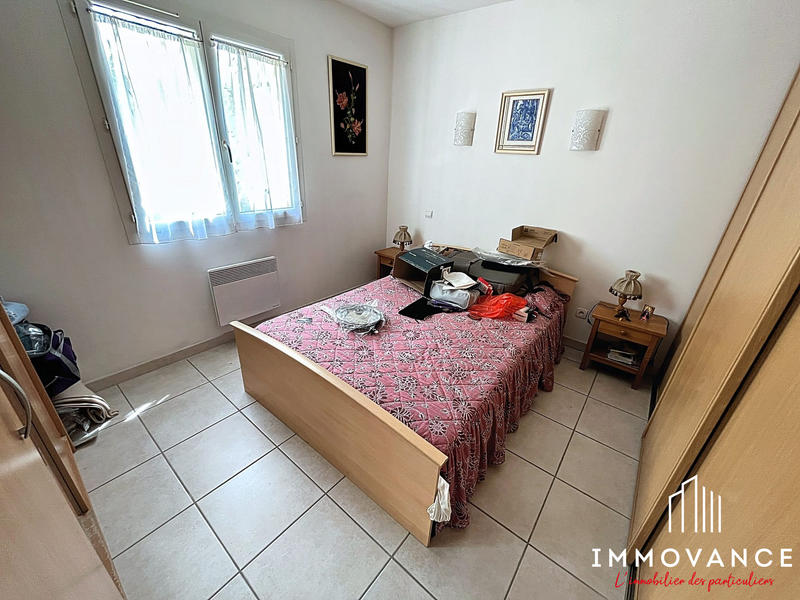 Villa - 200 m² - 6 pièces