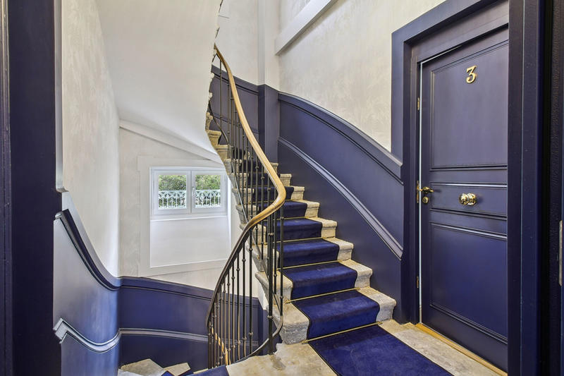 Appartement - 16 m² - 1 pièce