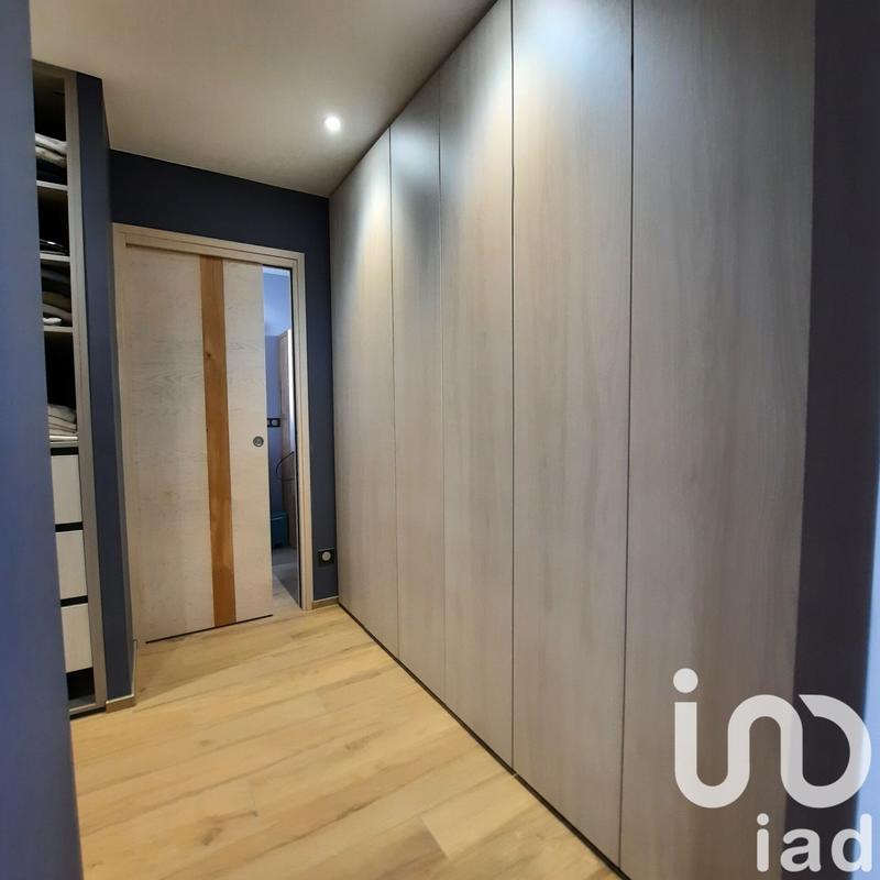 Maison - 153 m² - 5 pièces