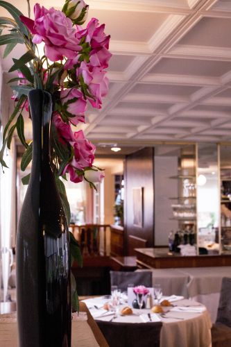 Restaurant le Chalut