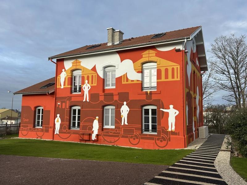 Appartement - 114 m² - 5 pièces