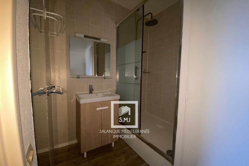 Appartement - 31 m² - 2 pièces