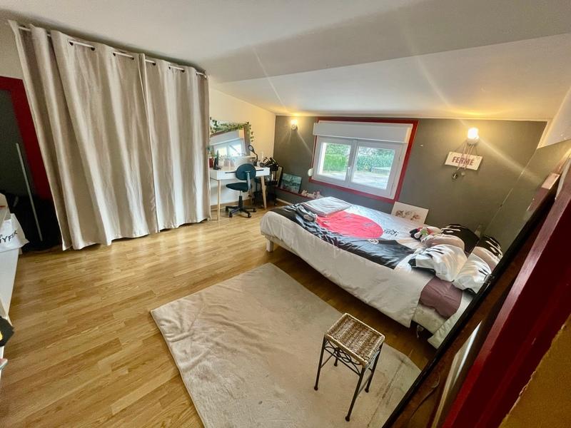 Maison de ville - 171 m² - 9 pièces