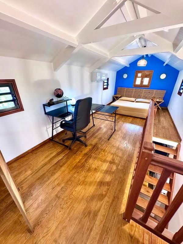 Maison - 79 m² - 4 pièces