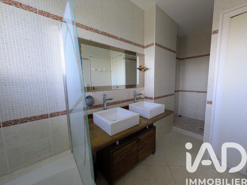 Maison de maîtres - 189 m² - 6 pièces