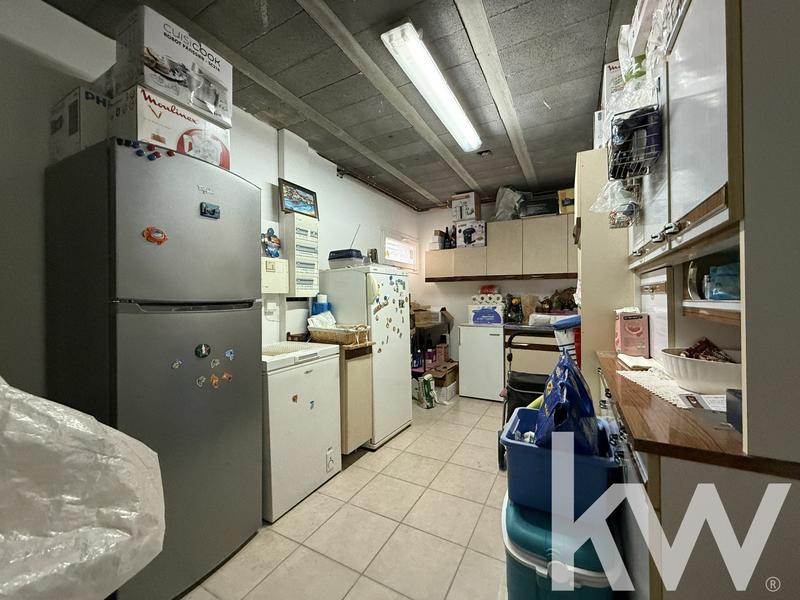 Pavillon - 187 m² - 6 pièces